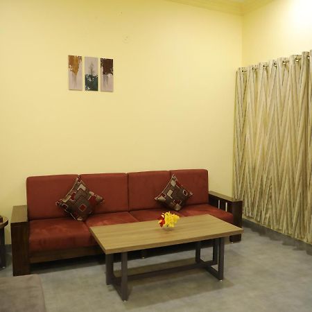 Jaidev Farms And Resort Chhindwara Ngoại thất bức ảnh