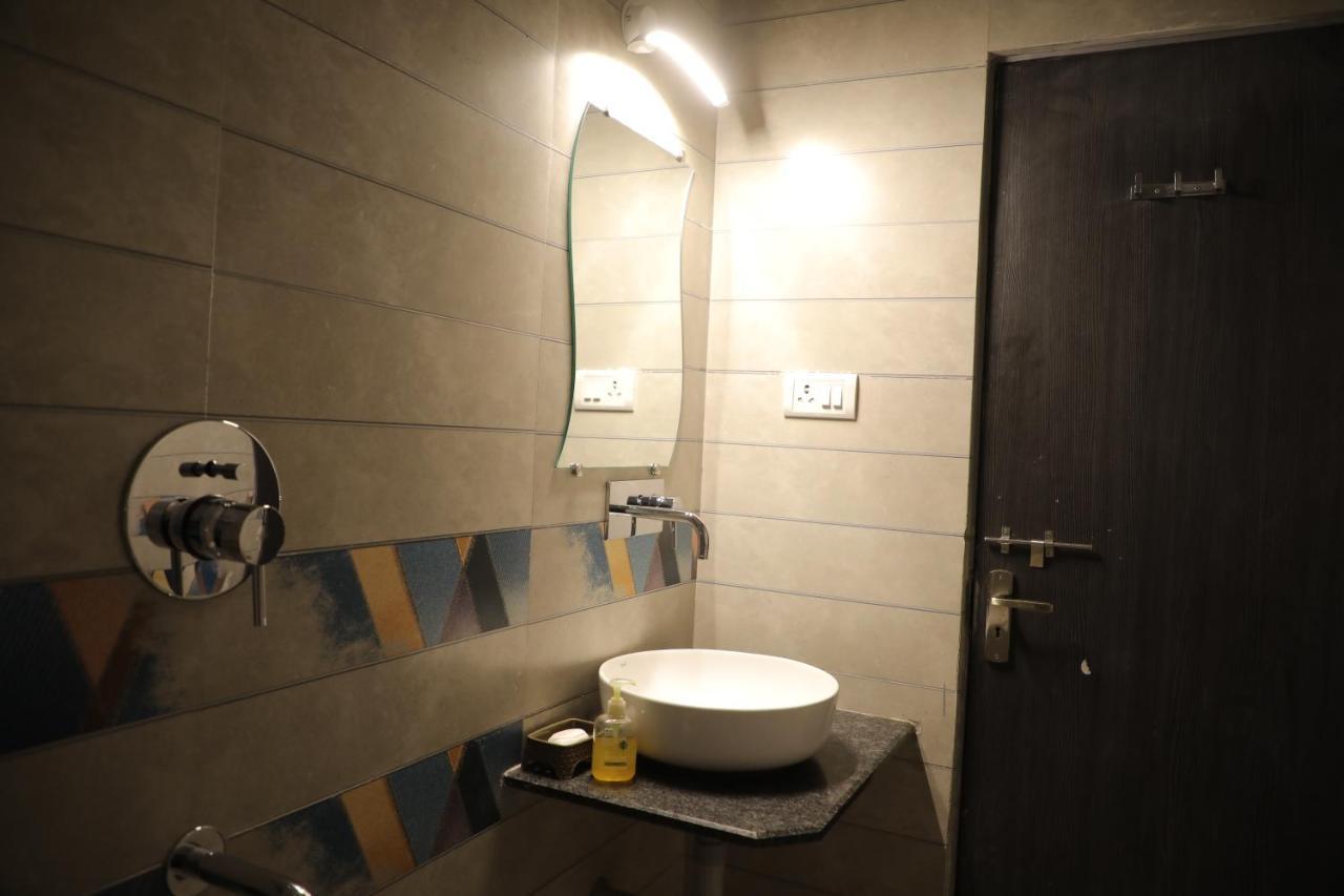 Jaidev Farms And Resort Chhindwara Ngoại thất bức ảnh