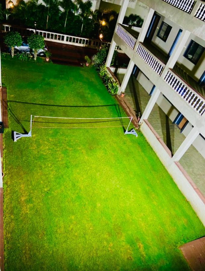 Jaidev Farms And Resort Chhindwara Ngoại thất bức ảnh