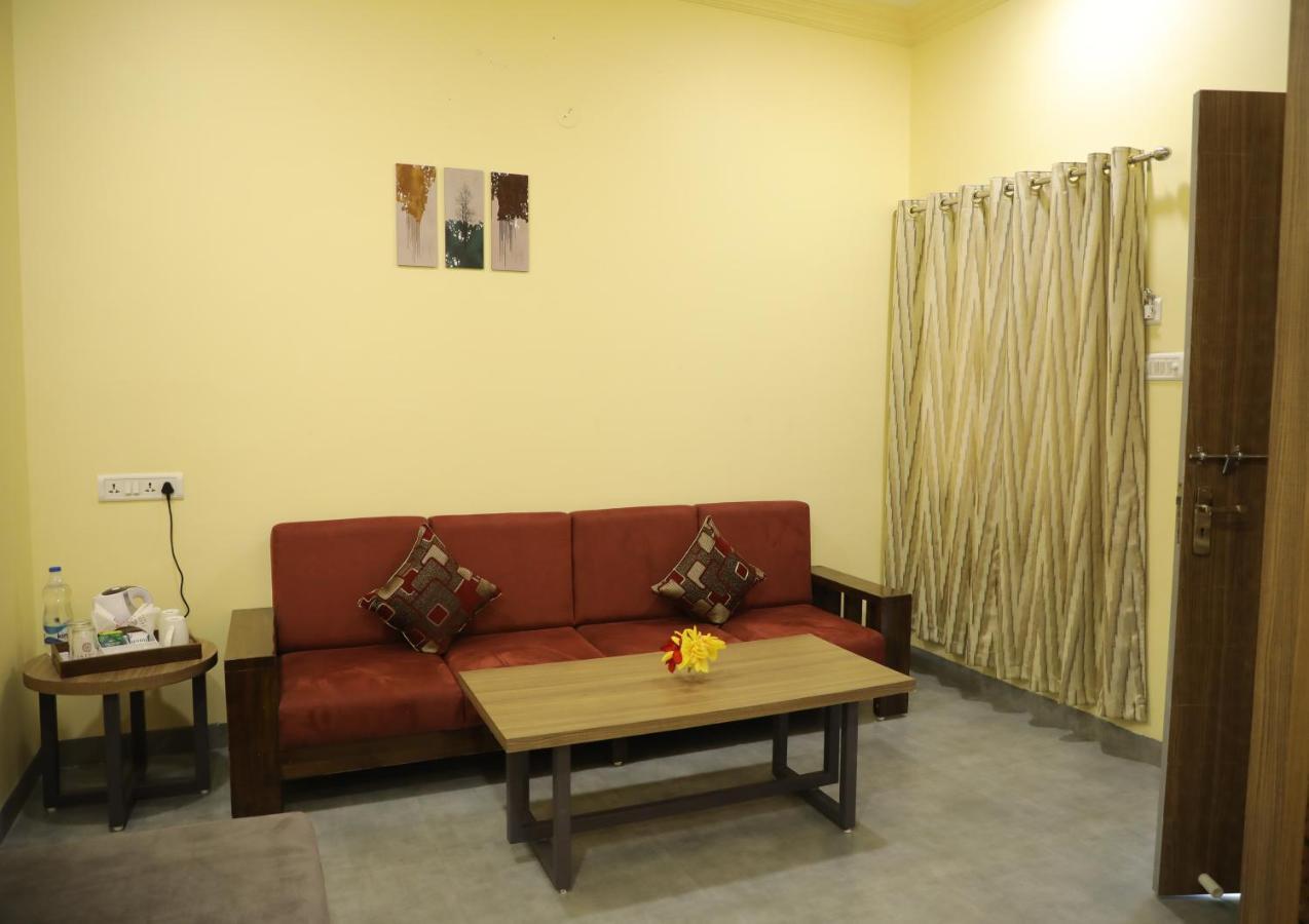 Jaidev Farms And Resort Chhindwara Ngoại thất bức ảnh