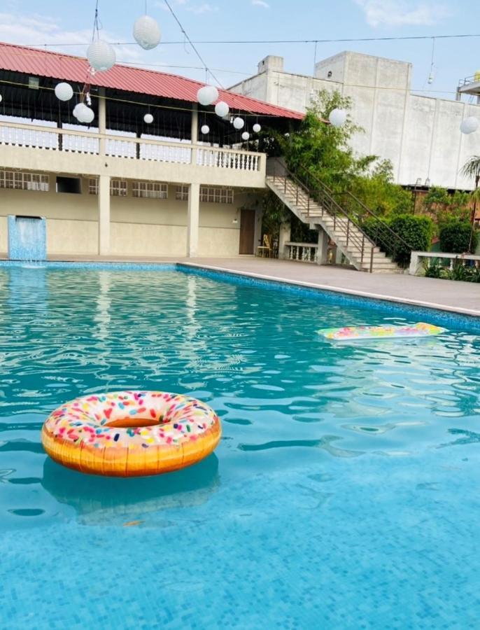 Jaidev Farms And Resort Chhindwara Ngoại thất bức ảnh