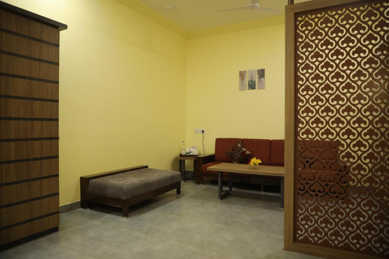 Jaidev Farms And Resort Chhindwara Ngoại thất bức ảnh